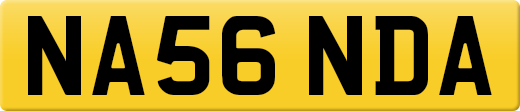 NA56NDA